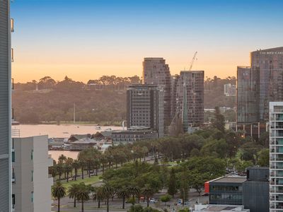 76 / 189 Adelaide Terrace, East Perth