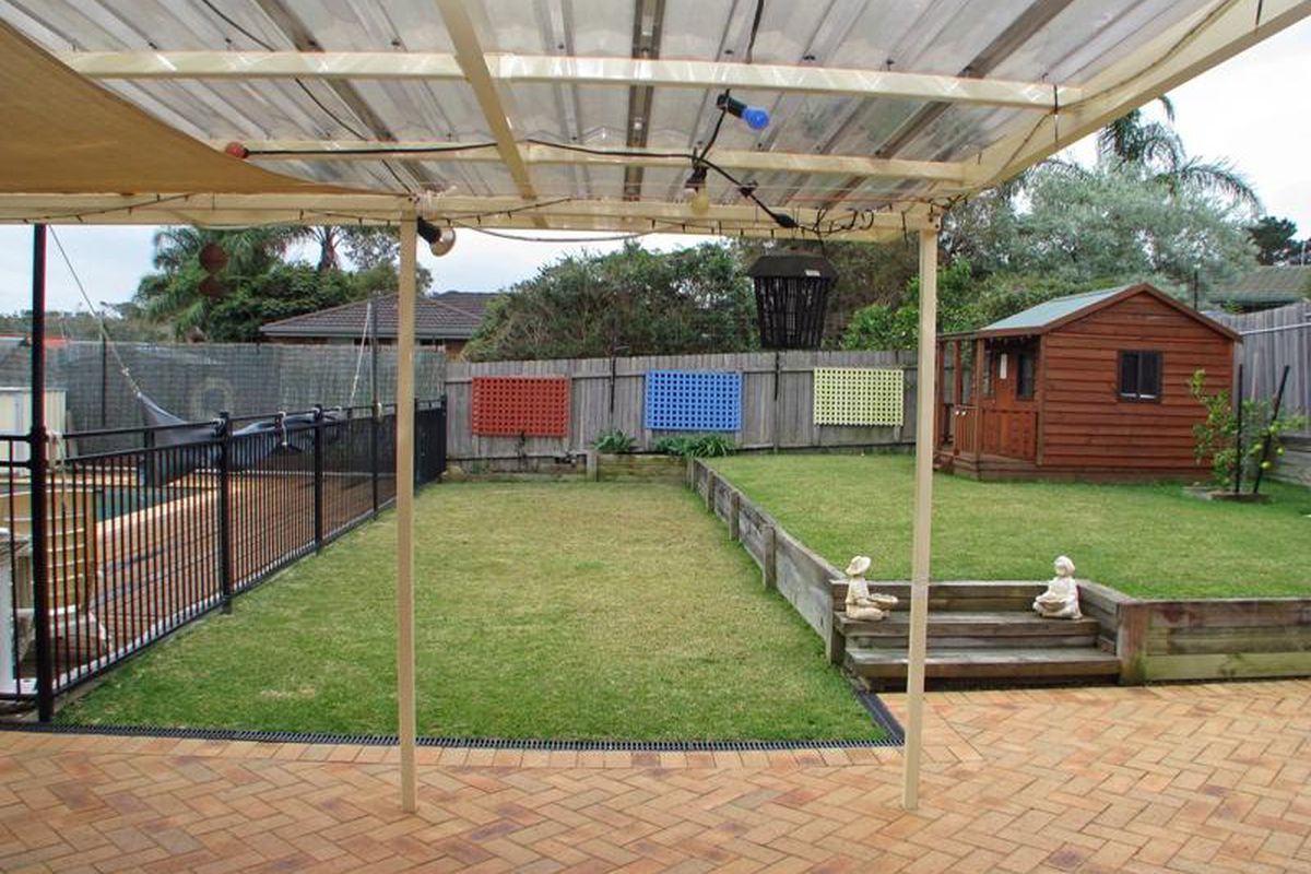 6 Egret Drive, Forresters Beach