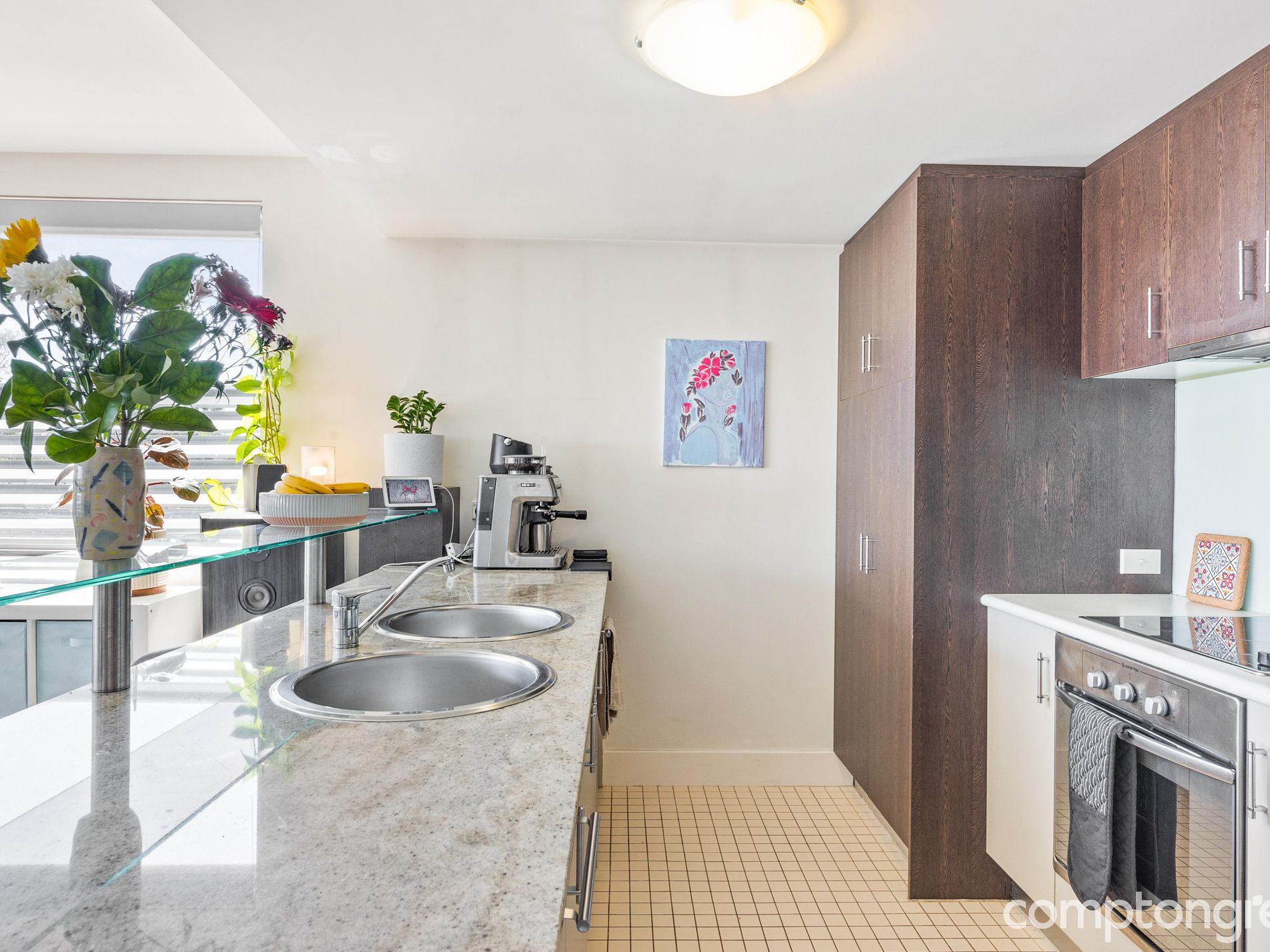 22 / 185 Francis Street, Yarraville