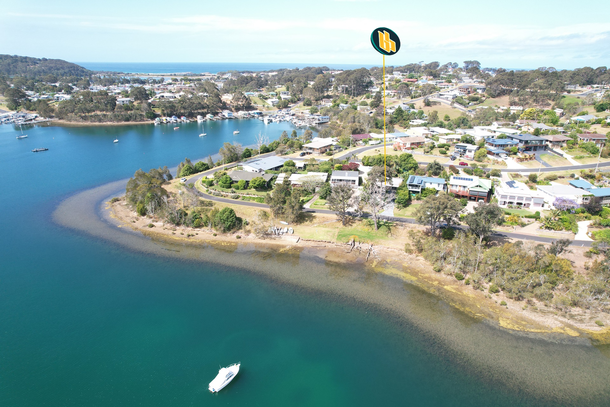 29 Lake View Drive, Narooma