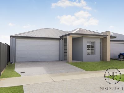 11 Kenchuto Way, Southern River