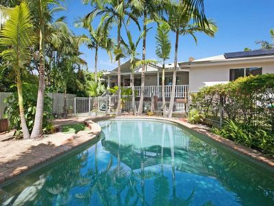 41 Gooloi Court, Tewantin
