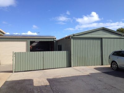 43 Elizabeth Street, Port Macdonnell