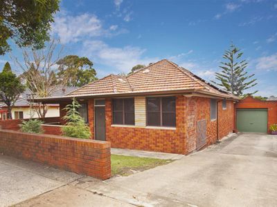 7 Lloyd Street, Bexley