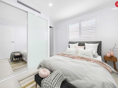 25B Hubert Street, Fairfield