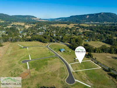 15 Stewarts Way, Nimbin