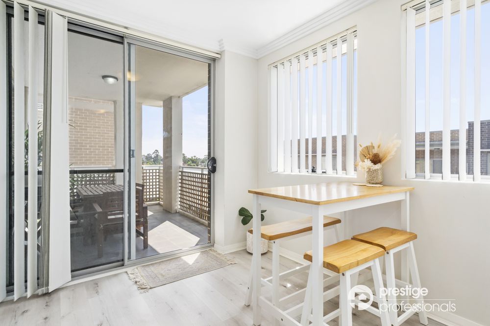 15 / 96-98 Nuwarra Road, Moorebank