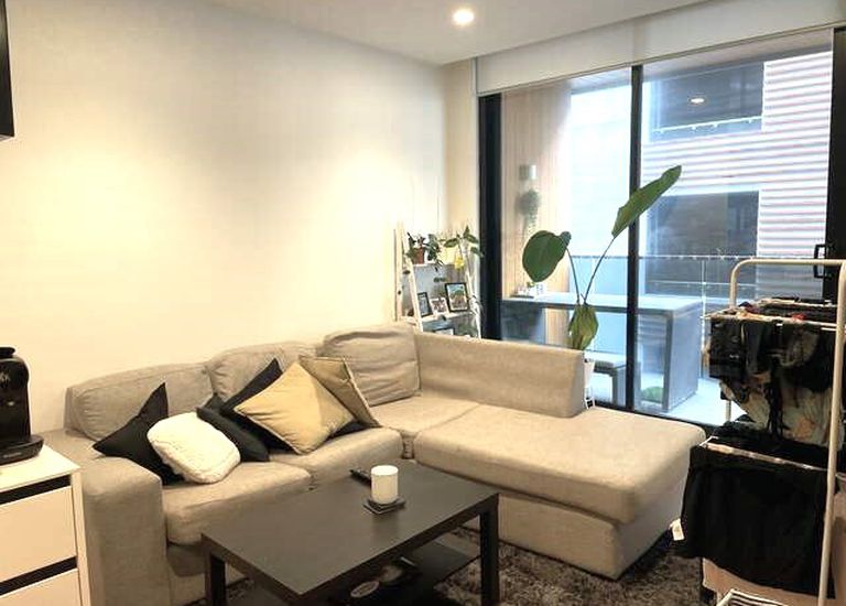 308 / 25 Alma Road, St Kilda