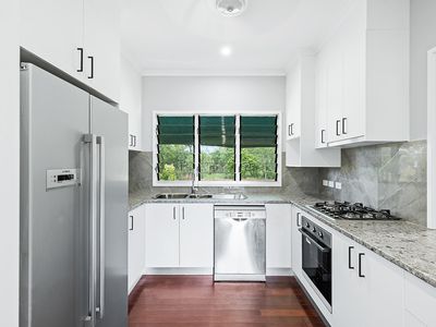 445 Spencer Road, Darwin River