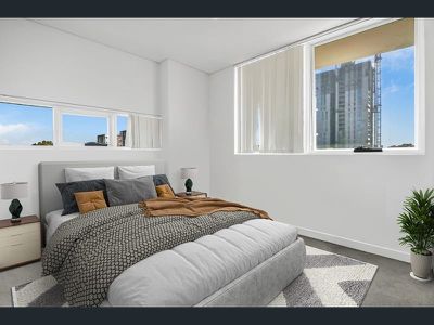 406 / 2 Wayman Place, Merrylands