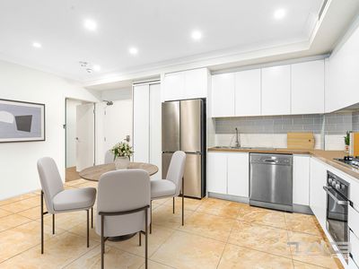 1 / 60 Veron Street, Wentworthville
