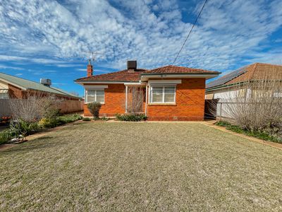 5 Chisholm Street, Swan Hill