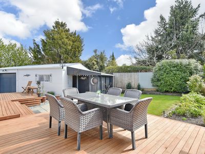 7 Barclay Place, Burwood