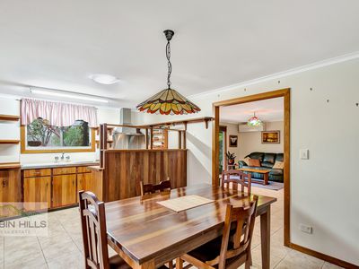140 Tuntable Creek Road, The Channon