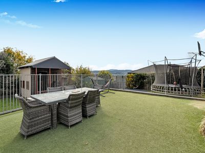 13 Redwood Crescent, Youngtown