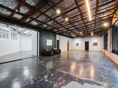 30 Queen Street, Fremantle