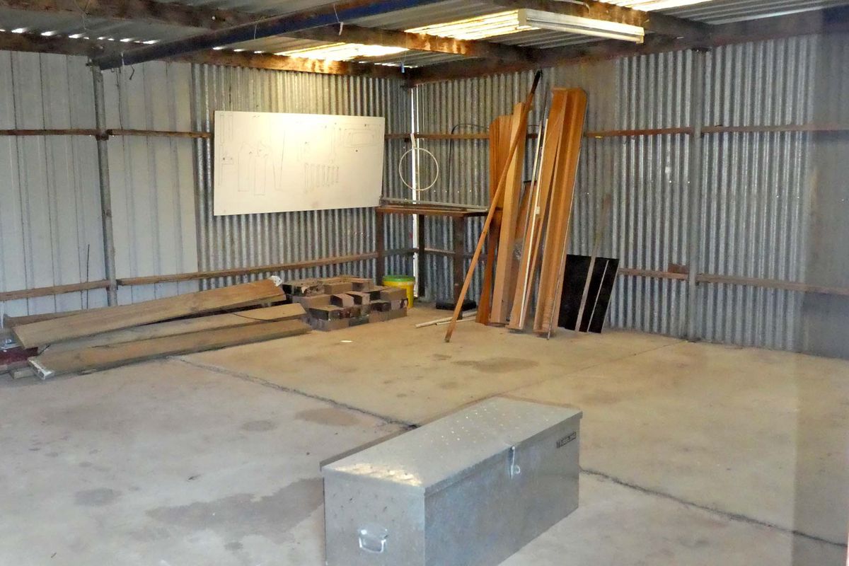 14 Allan Street, Kyabram