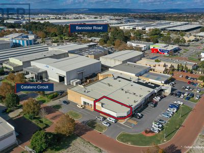 2 / 78-84 Catalano Circuit, Canning Vale