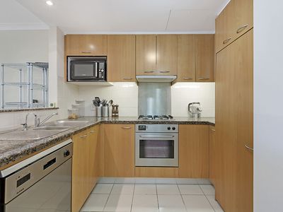 281 Elizabeth Street, Sydney