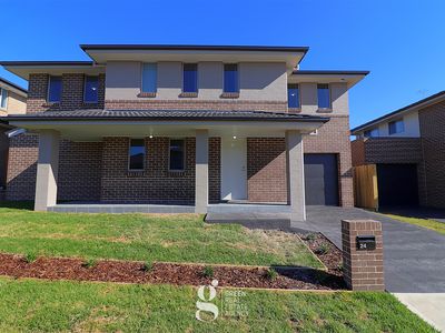 24 Riverstone Road, Riverstone