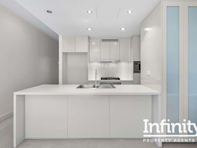 302 / 2 TIMBROL AVENUE, Rhodes