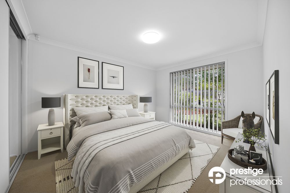 3 Tusculum Court, Wattle Grove