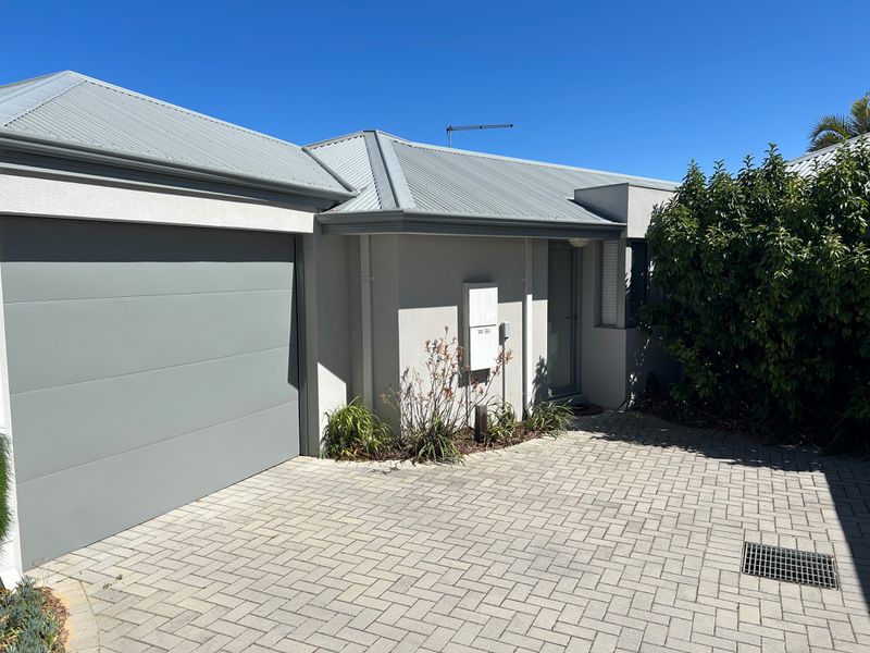 6 / 18 Whitton Street, Hamilton Hill