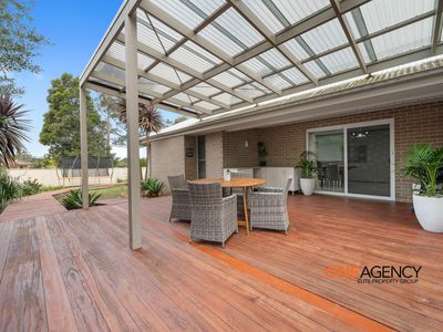 37 Turvey Crescent, St Georges Basin