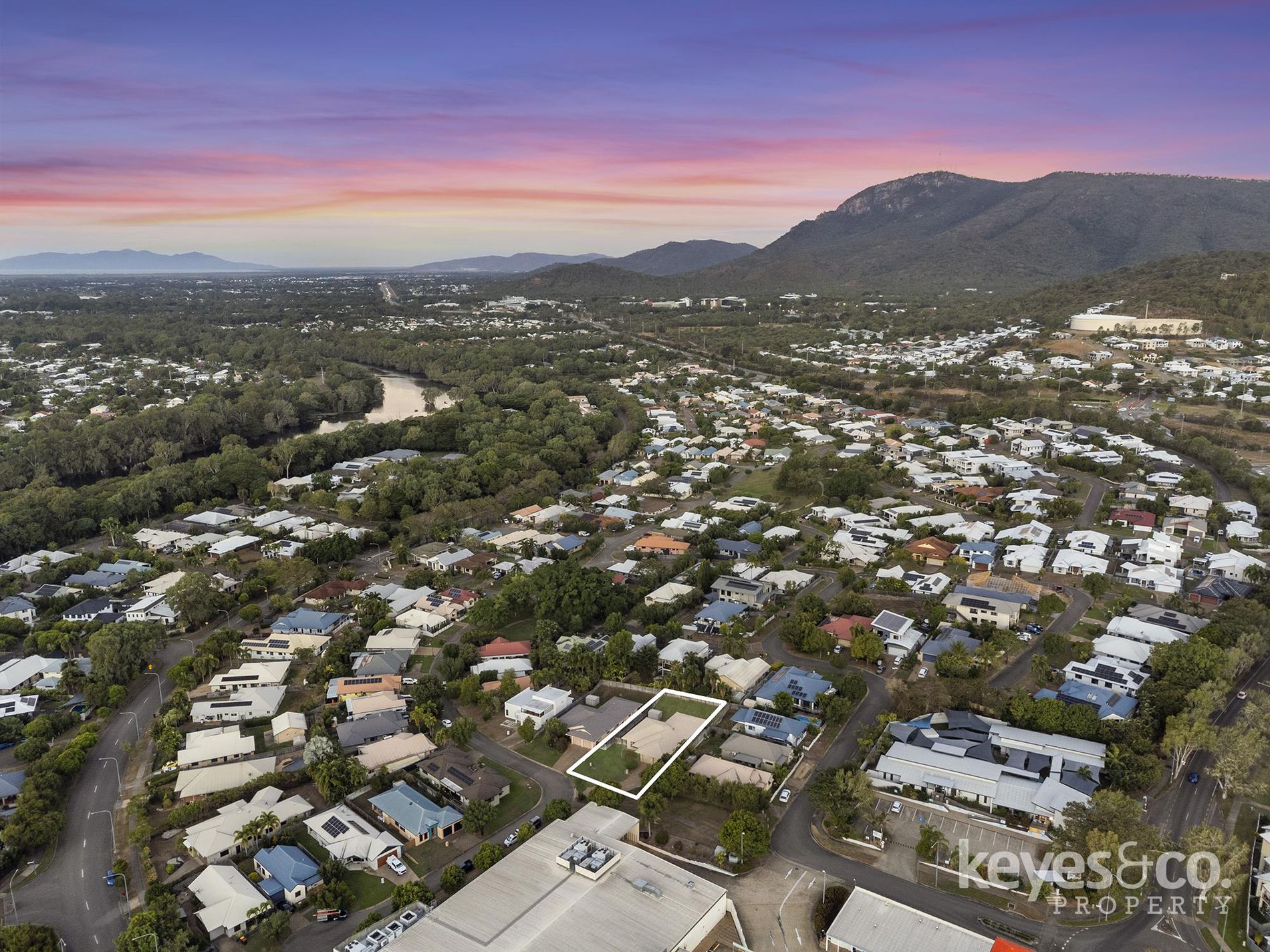 18 Boxwood Court, Douglas