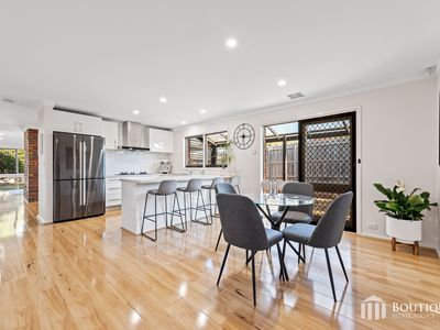 4 Plymouth Court, Dandenong North