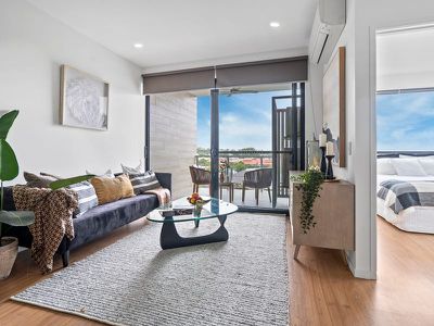 13 / 51-55 Lumley Street, Upper Mount Gravatt