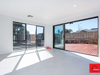17 Lester Terrace, Moncrieff