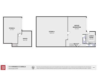 1/2-4 Veronica Street, Warilla