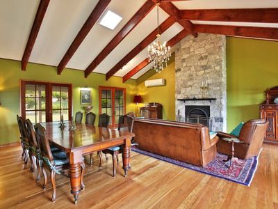 438 Duffy's Lane, Kangaroo Valley