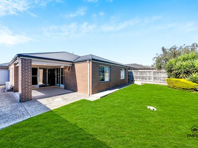 29 Tilden Rise, Cranbourne North