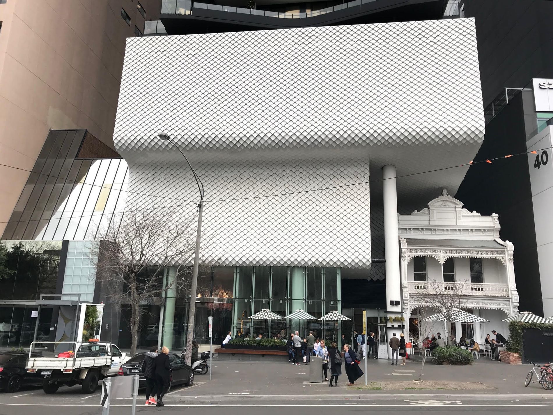 909 / 50 Albert Road, South Melbourne