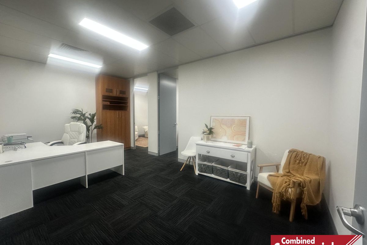 Suite 12a / 10-11, 38 Exchange Parade, Narellan
