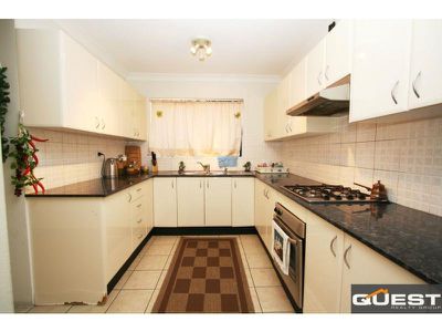 Unit 11 / 7-15 Dudley Avenue, Bankstown