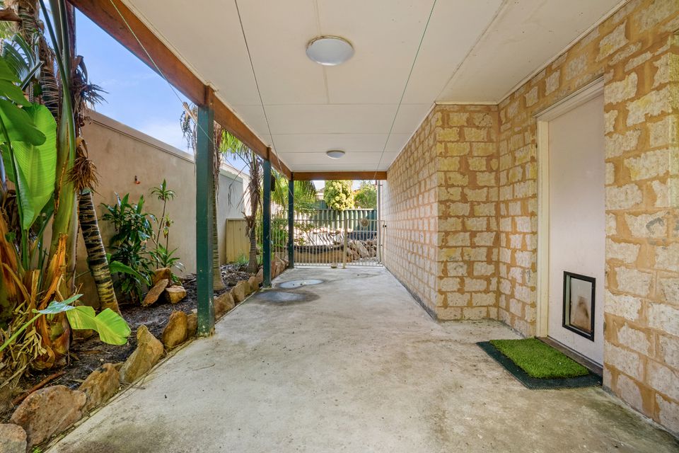 6B HYMUS STREET, Rockingham