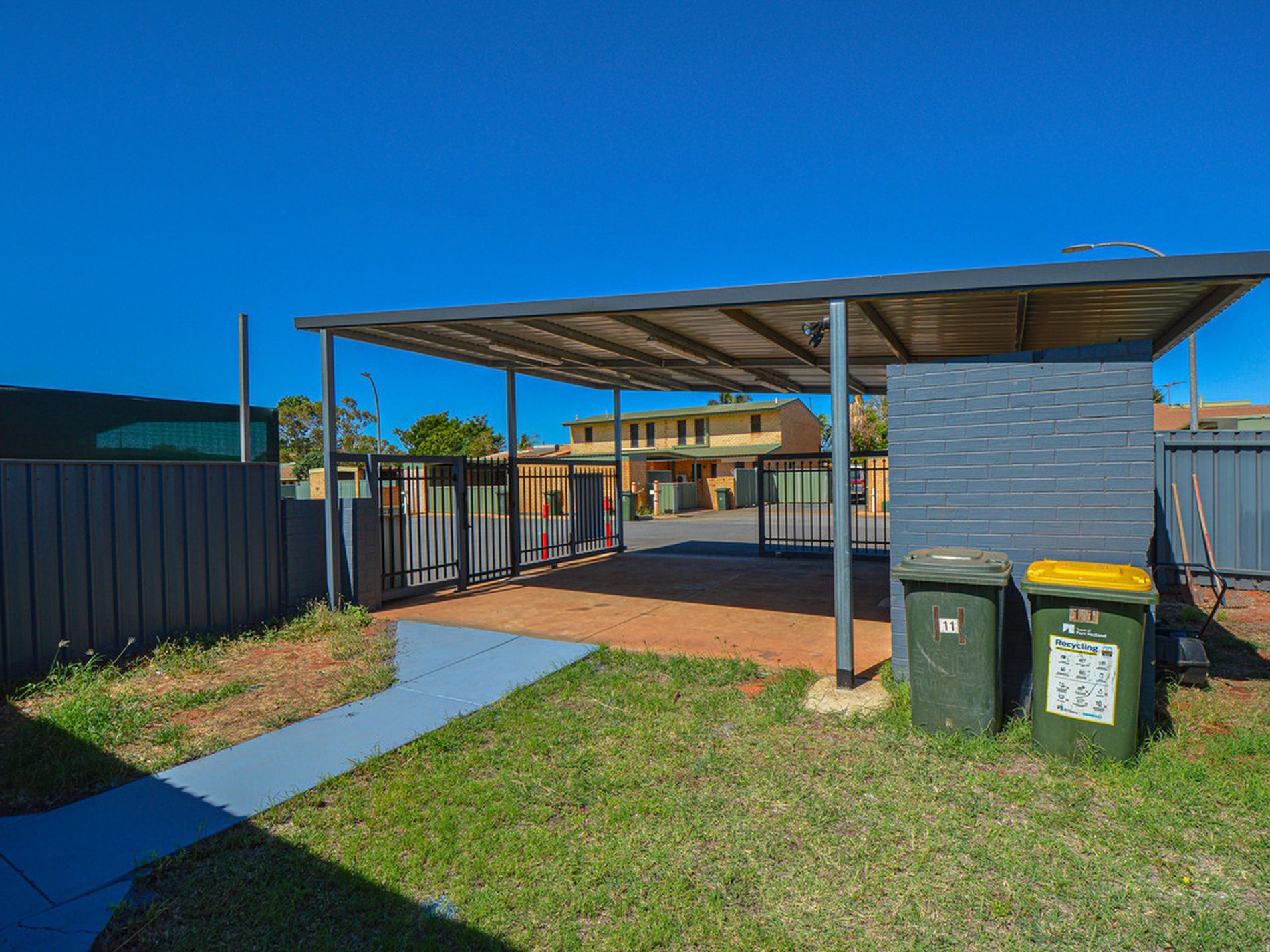 11 Tecoma Way, South Hedland