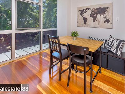 9 / 189 Adelaide Terrace, East Perth