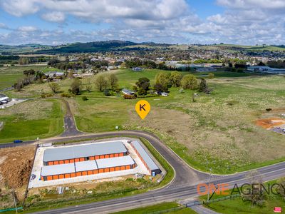 8 Radburn Street, Blayney