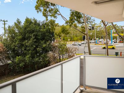 23 / 2 Kurrajong Road, Casula