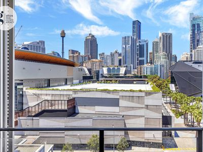 702P / 287 Pyrmont Street, Ultimo