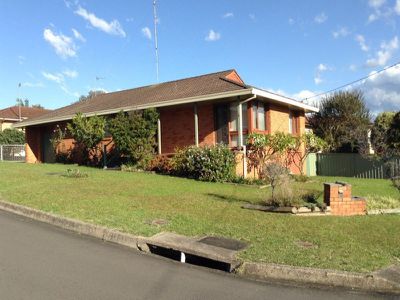 41 Henricks Parade, Mount Warrigal