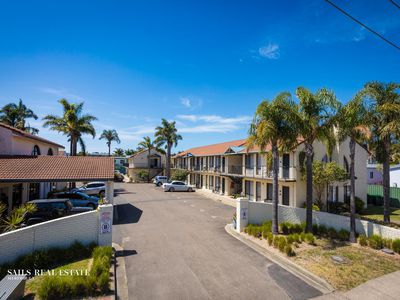 17 / 1 Dunns Lane, Merimbula