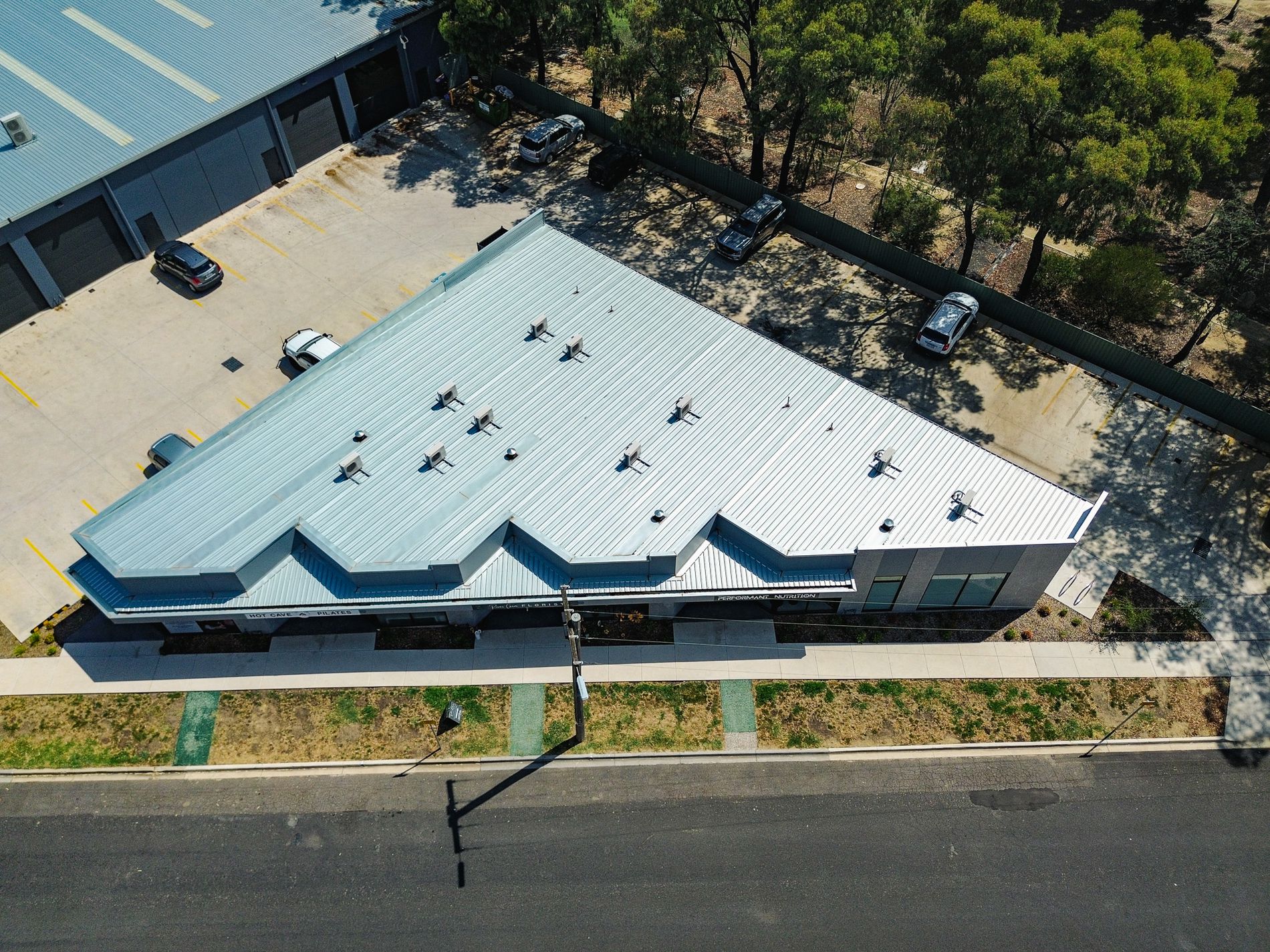 30 McIntyre Street, Seymour