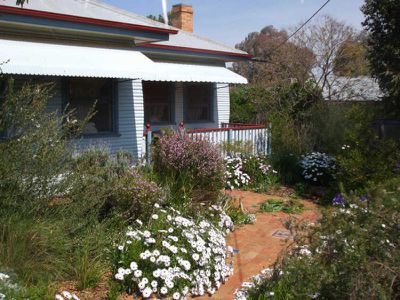 1 Dawson Street, Dubbo