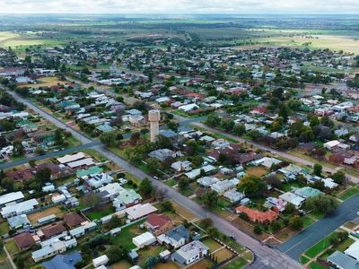 31 Fitzroy Street, Kerang