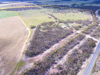1439 Bowhill Road, Ettrick